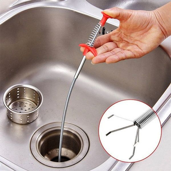 Desatorador Multifuncional 🚿-STK-447