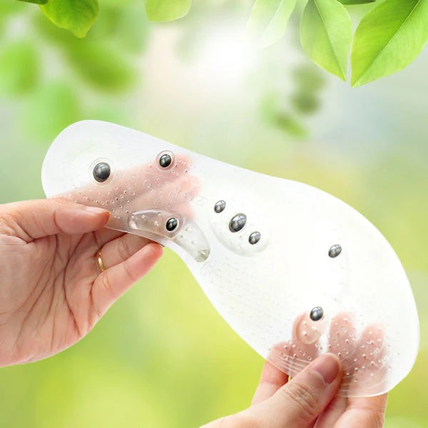 Plantillas Magnéticas Adelgazantes 🧘♀️✨-STK-459