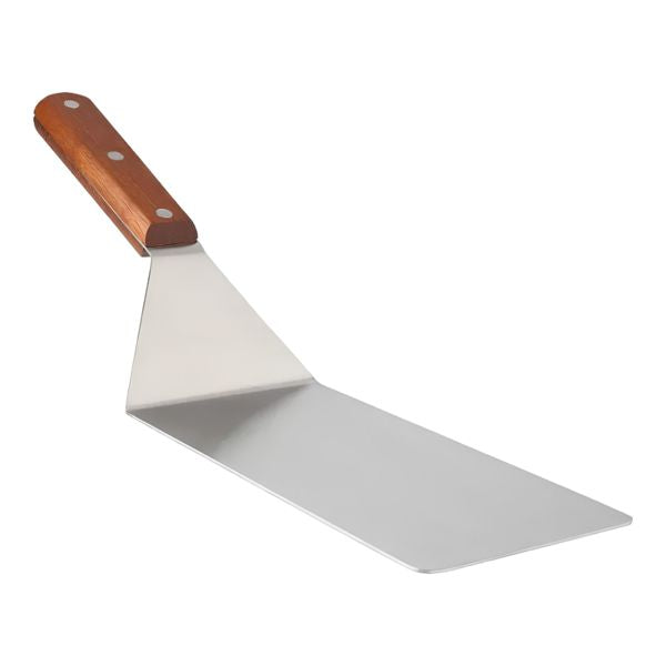 Espátula Chef Acero Inoxidable 🌱-STK-939