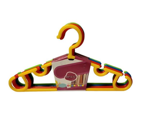 Set 12 Ganchos Niños 👕👚-STK-775