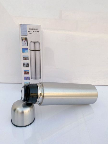 Termo Acero Inoxidable 500ml ❄️-STK-785