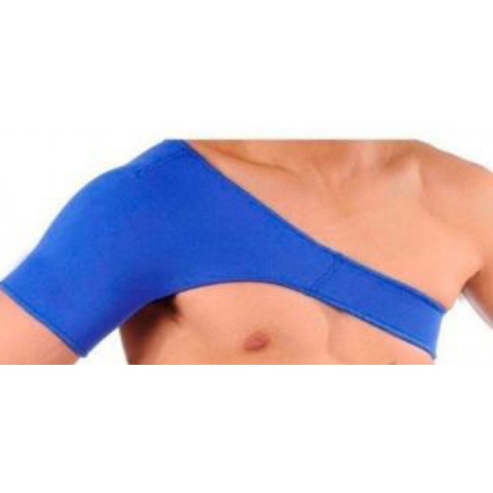 Soporte Hombro Manguito Rotador 🩹💪-STK-677