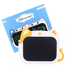 Tablero Dibujo Gatos🎨 -STK-1357