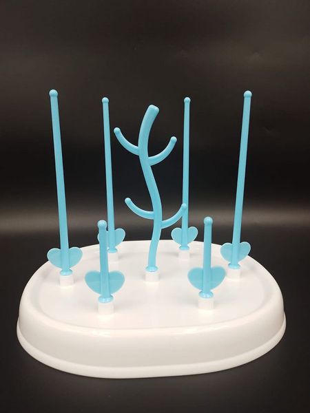 Estante Secador Biberones 🍼✨-STK-877