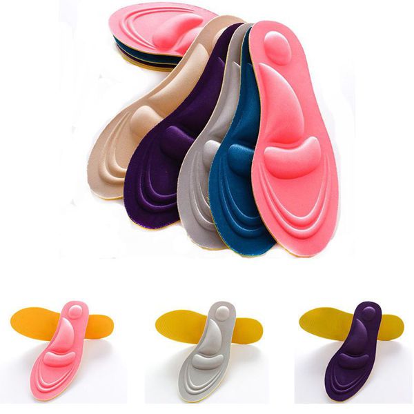 Plantillas Anti bacteriales 35-41👟✨-STK-702