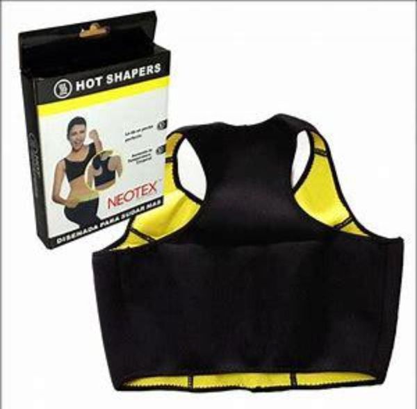 Top Reductor Neopreno 🏃♀️🔥-STK-812