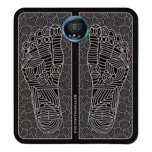 Estimulador Muscular Pro Max 8 👟💆-STK-1106