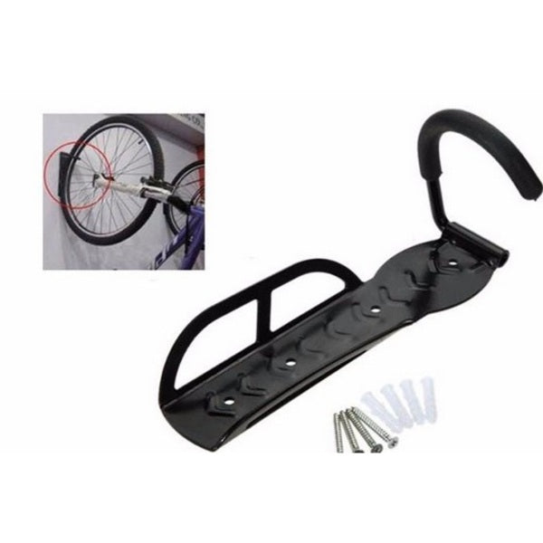 Soporte de Pared para Bicicleta 🚴♂️🛠️-STK-553