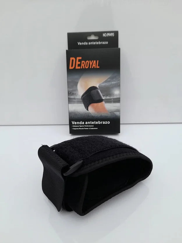 Venda Epicondilitis 😁-STK-658