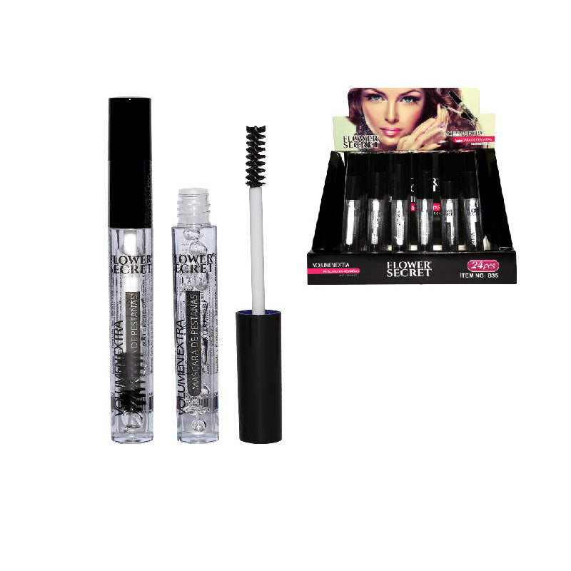 Máscara Transparente Gel 🌟-STK-316