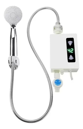 Grifo Calentador Instantáneo🔥-STK-1410
