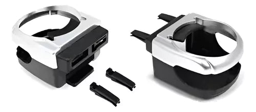 Porta Vaso Rejilla Aire Auto 🚗💨-STK-781