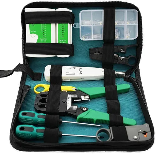 Kit Reparación Red Portátil 🔧🛠️-STK-998