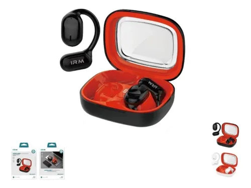 Audífonos Inalámbricos Pro🎧 -STK-1488