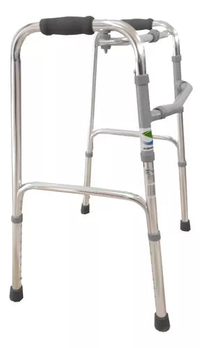 Andadera Ortopédica de Lujo 🦽-STK-643