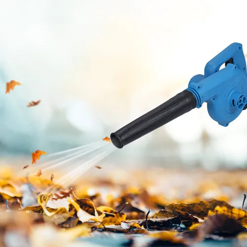 Ventilador/Soplador Inalámbrico 🌬️-STK-997