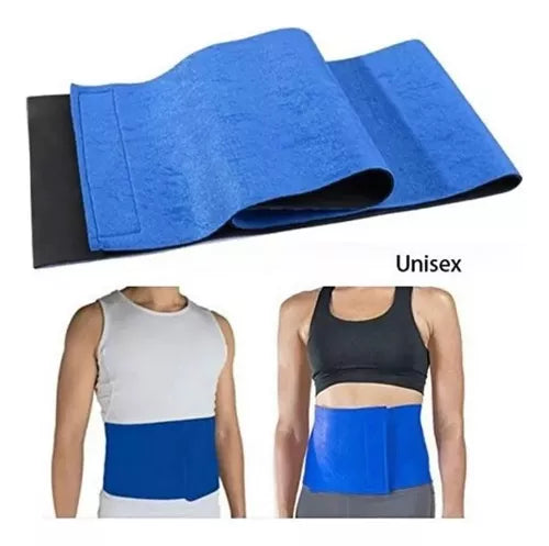 Venda Faja Térmica Ajustable 🔥-STK-678