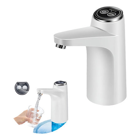 Bomba de Agua Potente🚀 -STK-1412