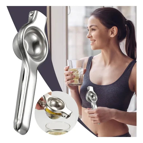 Exprimidor de Limón Premium 🍋 -STK-1261