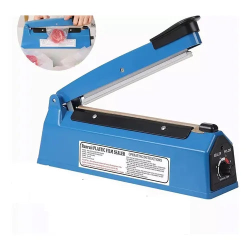 Selladora 30cm Industrial🔝-STK-1375