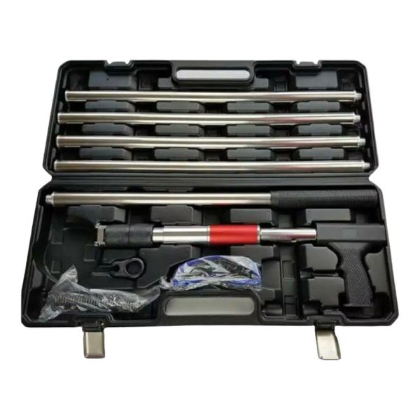 Pistola de Clavos para Techo 🔨-STK-999