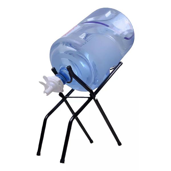 Soporte para Bidón 20L con Boquilla🚰-STK-1210