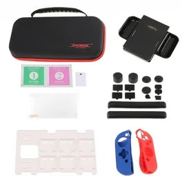 Kit Gamer Nintendo Switch🎮-STK-1339