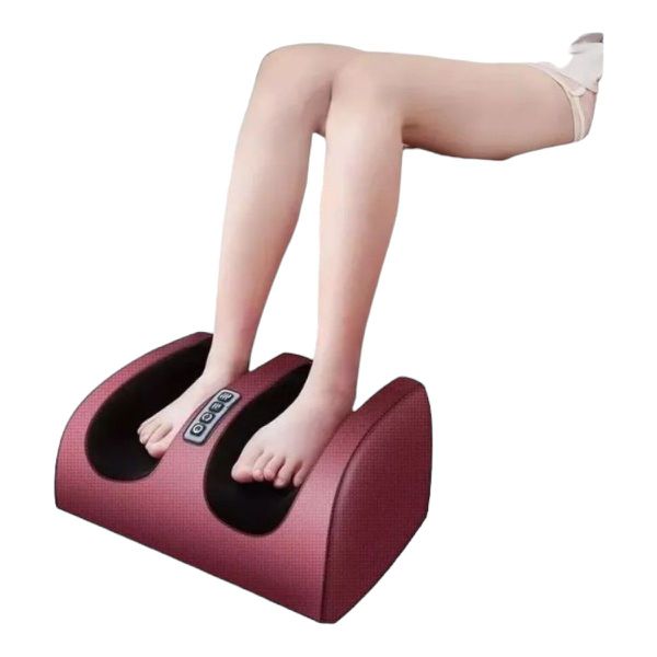 Masajeador de Pies Premium 👣💆-STK-1113