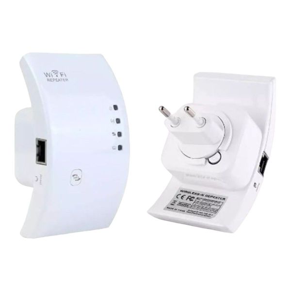 Repetidor WiFi 300Mbps 📶🔝-STK-1101