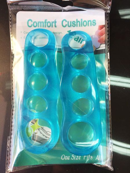 Protector Corrector de Juanetes Ajustable 🦶✨-STK-727