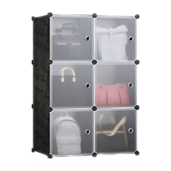 Organizador Modular 6 Niveles 📦-STK-1154