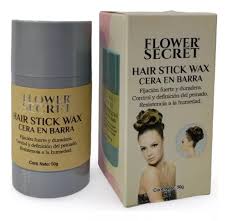 Cera Mágica en Barra Fijación Cabello 💇♂️✨-STK-100