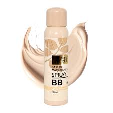 Base en Spray Unicolor 🌟✨-STK-597