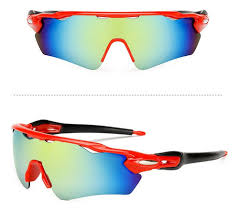 Gafas Ciclismo Premium🚴 -STK-1304