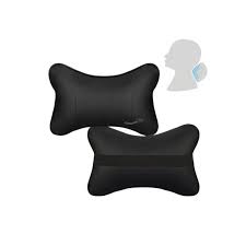Almohada Cervical Premium Auto🚗-STK-1326
