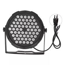 80 Luces RGB Profesional🎭 -STK-1419