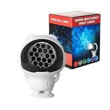 Proyector Estelar Astronauta🌠 -STK-1427