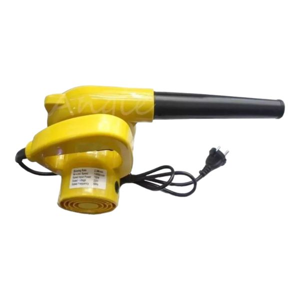 Sopladora/Aspiradora BS600 2 en 1 🌀-STK-1055