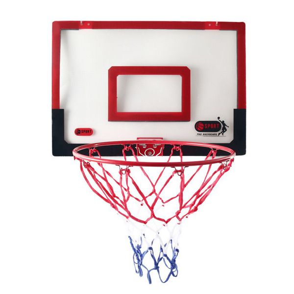 Kit Básquetbol Infantil 46cm 🏀🌟-STK-1117