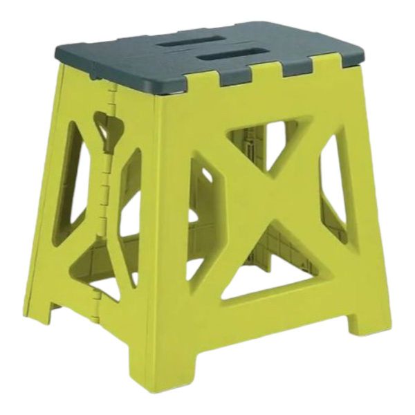 Taburete Plegable Resistente 🪑✨-STK-1137