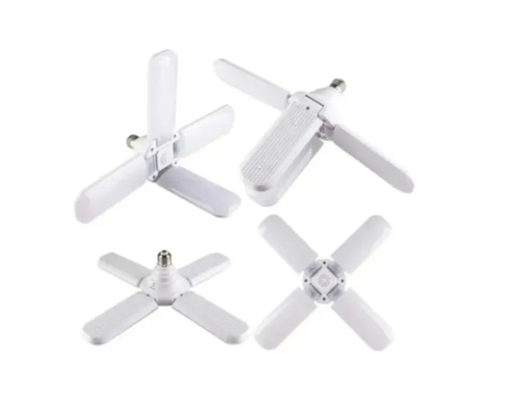 Lámpara de la Suerte 4 Hojas🌿 -STK-1437