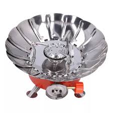 Estufa Portátil 🌺-STK-1271