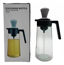 Aceitera Elegante Multiusos🍶✨-STK-1255