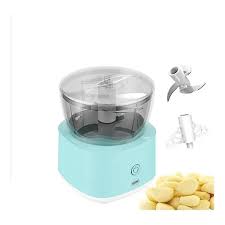 Licuadora Pro 500W 🔥💚-STK-1291