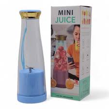 Botella Mezcladora Portátil🥤 -STK-1294