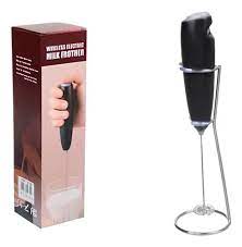 Máquina Espumadora Leche 🥛-STK-1298