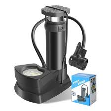 Inflador Portátil Turbo ⚡-STK-1305