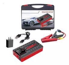 Cargador Portátil 10.000mAh🔋 -STK-1311