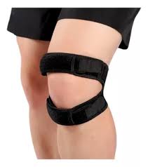 Menisquera Doble Soporte Superior e Inferior 🦵💪-STK-590
