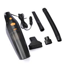 Aspiradora Inalámbrica USB🚗 -STK-1324